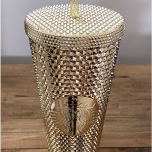 Starbucks Tumbler Christmas Edition